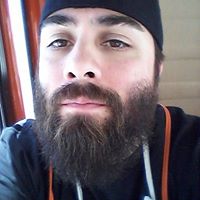 Christopher Aleman Photo 24
