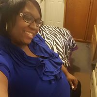 Alicia Riddick Photo 8