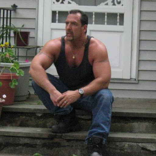 Frank Dimarco Photo 35