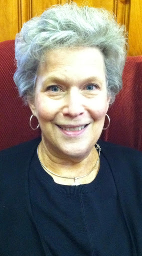 Janet Rosenbaum Photo 4