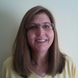 Anette Walker Photo 9