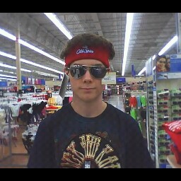 Blaine Davidson Photo 3