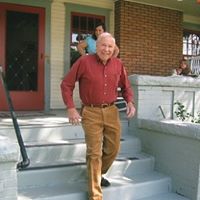 Roger Hall Photo 33