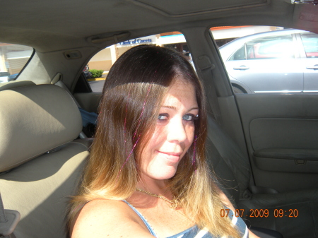 Carolyn Bell Photo 4