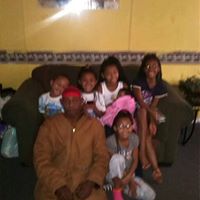 Vernell Taylor Photo 4