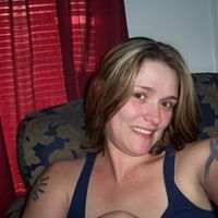 Julia Campbell Photo 32