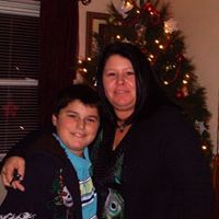 Christy Hendricks Photo 22