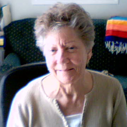 Anne Stoner Photo 10