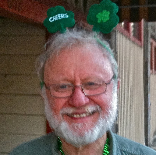 Ron Taylor Photo 39