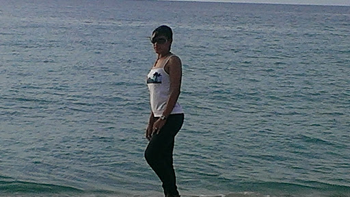Mayra Rivera Photo 41