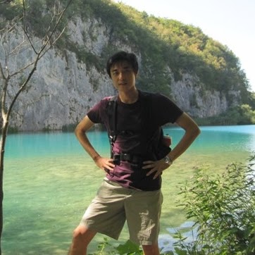 Tong Li Photo 32