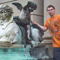 Joseph Broadbent Photo 18