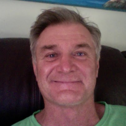 David Blount Photo 21