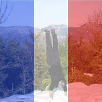 Rodolphe Francois Photo 3
