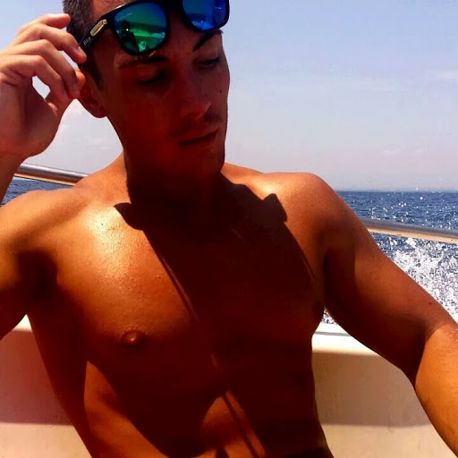 Giuseppe Forte Photo 14