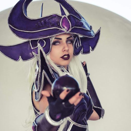 Martina Chan Photo 8