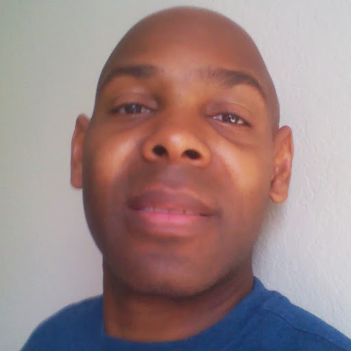 Richard Epps Photo 15