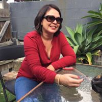 Jane Dalton Photo 31
