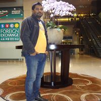 Mohammed Arshad Photo 15
