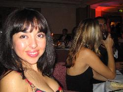 Marcella Robles Photo 18