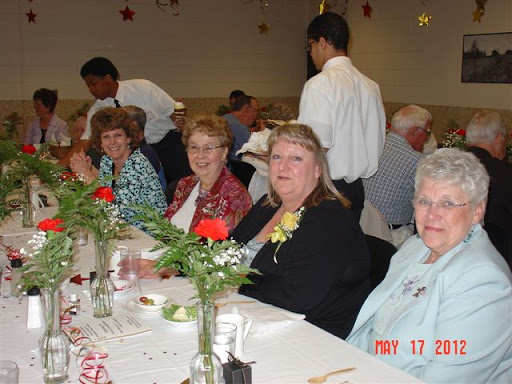 Donna Nash Photo 13