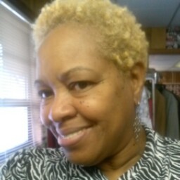Brenda Usher Photo 6