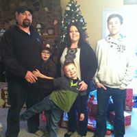 Stacy Humphrey Photo 10