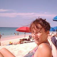 Kelly Croy Photo 4