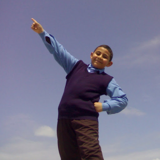 Mohamed Yosef Photo 9