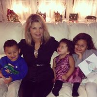Jo Cook Photo 24