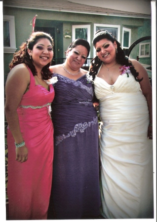 Maria Solorzano Photo 8