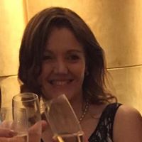 Susan Matthews Photo 52