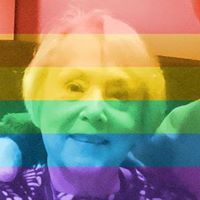 Judith Reynolds Photo 7