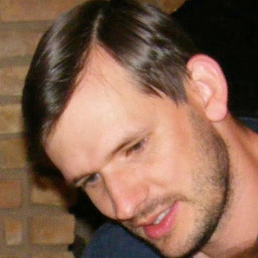 Brian Carman Photo 16