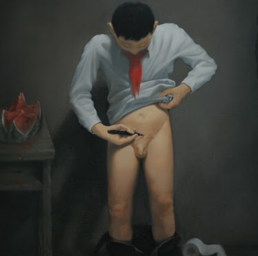 Li Zheng Photo 43