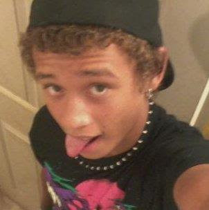 Gabriel Butler Photo 39