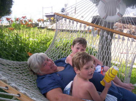 Marilyn Smith Photo 30