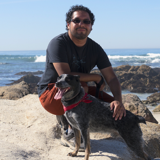 Robert Guzman Photo 31