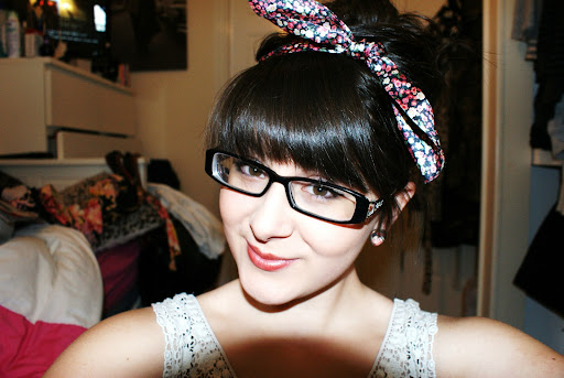 Mollie Carter Photo 34