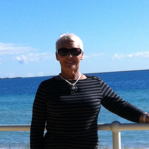 Sue Payne Photo 8