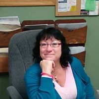 Ruth Caudill Photo 6