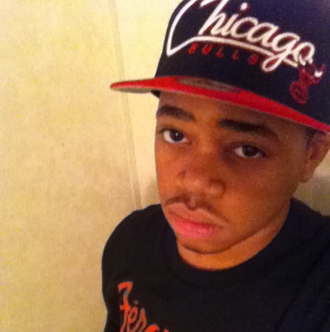Drake Smith Photo 11
