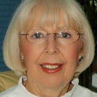Judith Gates Photo 7