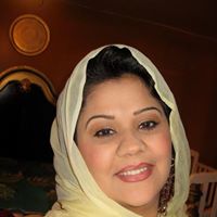 Alia Abbasi Photo 4