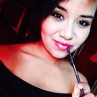 Erika Cervantes Photo 12