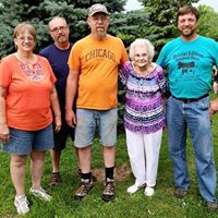 Janice Carpenter Photo 28