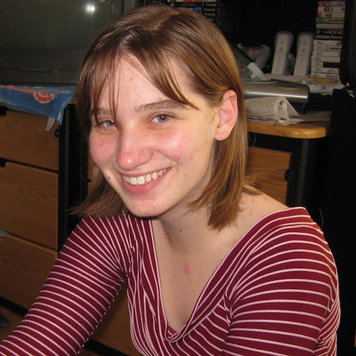 Julie Gerken Photo 3