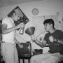 Jaime Cavazos Photo 30