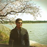 Jin Suh Photo 28