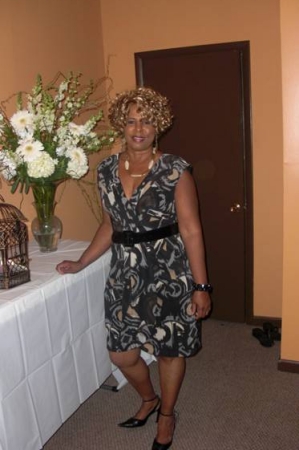 Roseann Henderson Photo 3
